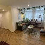 לאונג' קטן/ סלון