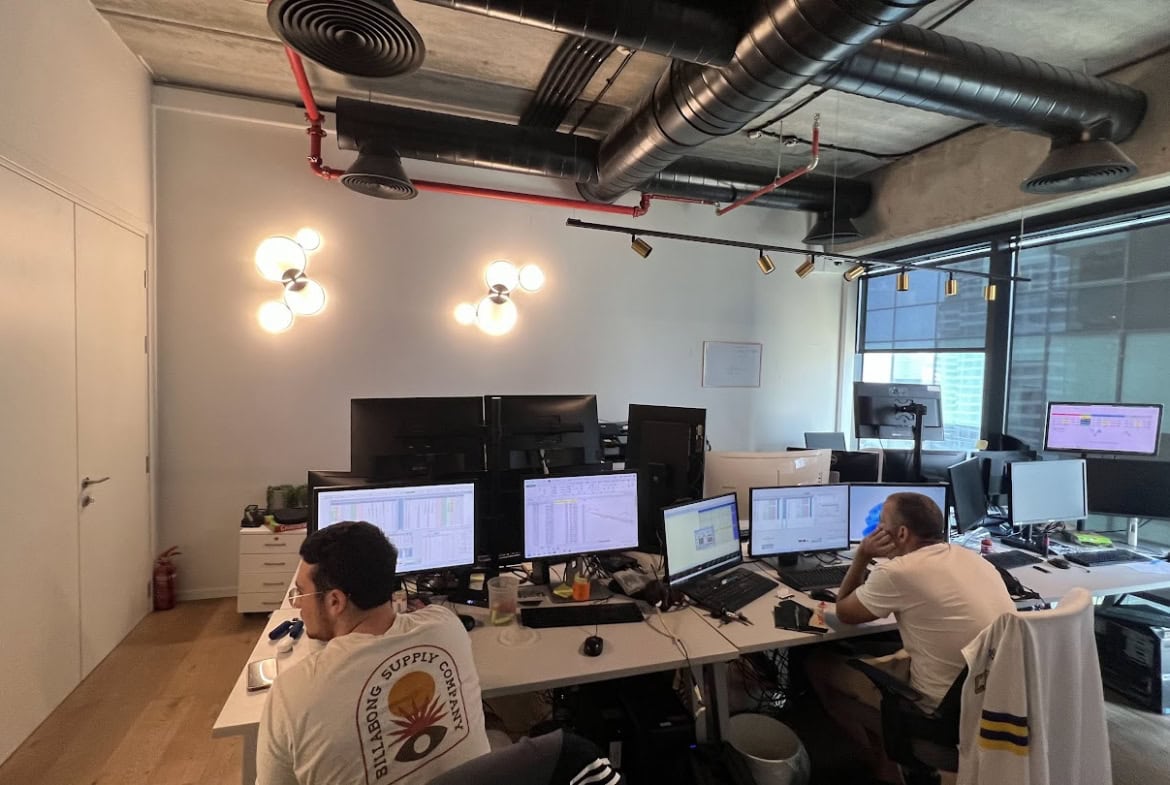 אופן ספייס קטן