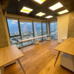 עוד חדר עבודה