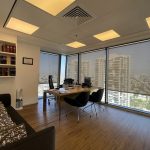 להשכרה 210 מ"ר במגדלי אלון