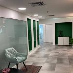 206-885 מ"ר להשכרה בבורסה