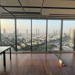 להשכרה משרד 270 מר באזור מידטאון
