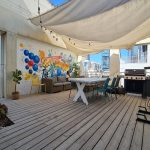 להשכרה משרד במחיר אטרקטיבי, עם מרפסת מרווחת