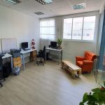 להשכרה משרד מושלם בגודל 80 מר