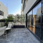 לופט תעשייתי במרחק הליכה מתחנת רכבת השלום