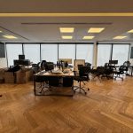 משרד להשכרה באזור מידטאון, 259 מר צמוד לרכבת ורכבת הקלה