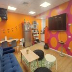 משרד להשכרה בחסן ערפה - 251 מר