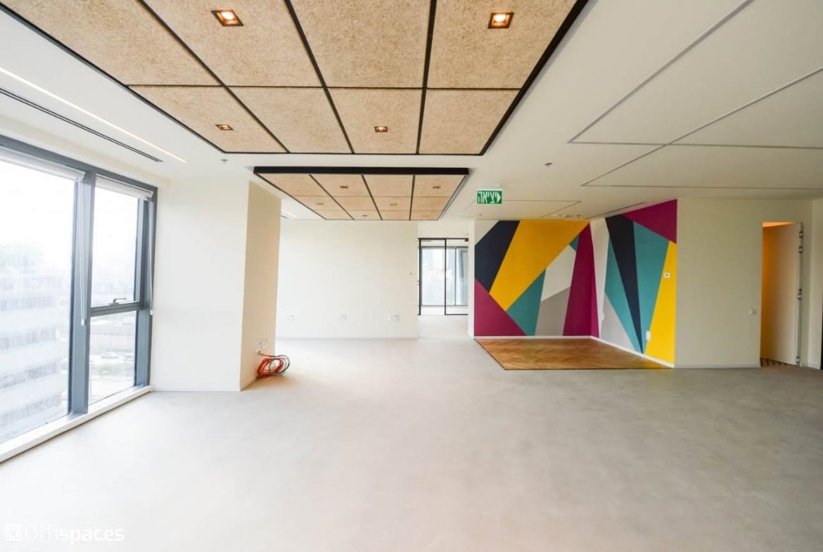 חלל של אופן ספייס