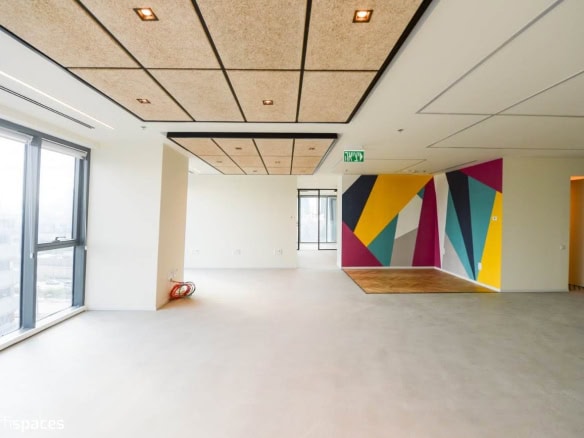 חלל של אופן ספייס