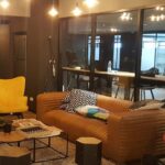 סלון- פינת מנוחה