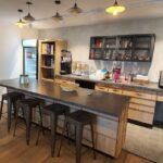 מטבח מאובזר