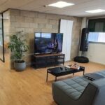 סלון/ אזור לאונג'