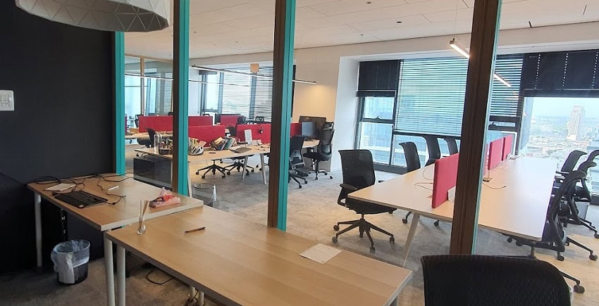 אזורי אופן ספייס