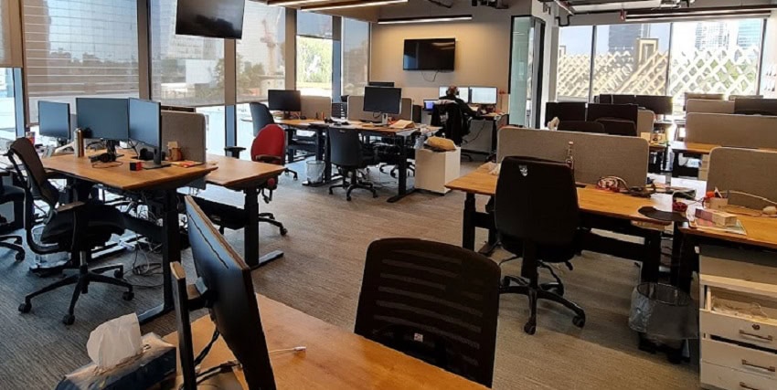 אופן ספייס חלק שני