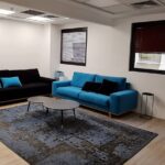 פינת ישיבה/ סלון