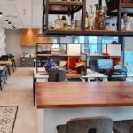 מטבח ואזור אוכל