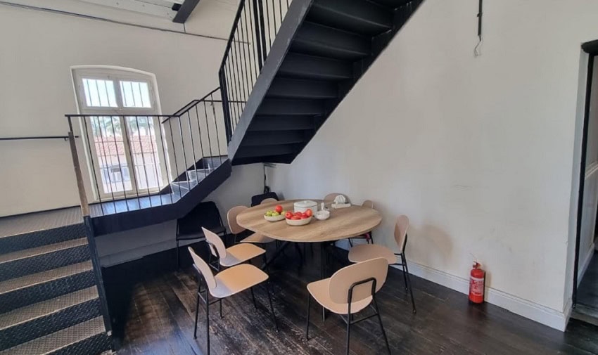 פינת ישיבה/ אוכל