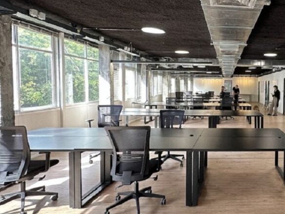 אופן ספייס גדול