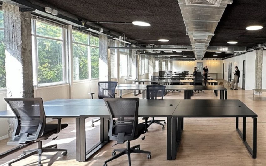 אופן ספייס גדול