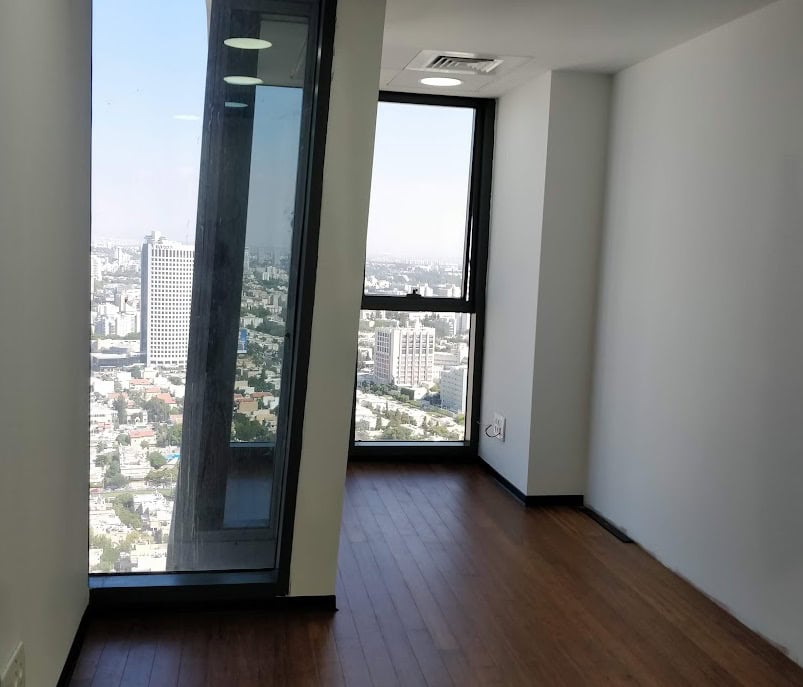 חדר עבודה נוסף