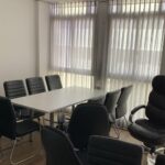 אחד מחדרי עבודה גדולים