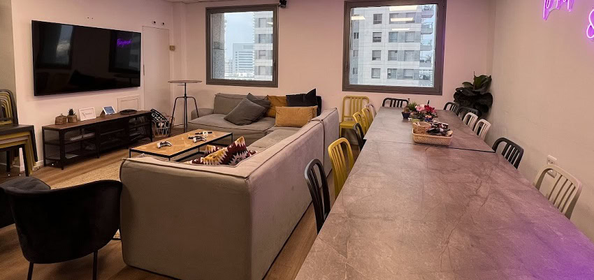 אזור לאונג'