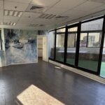 אופן ספייס וגג פרטי