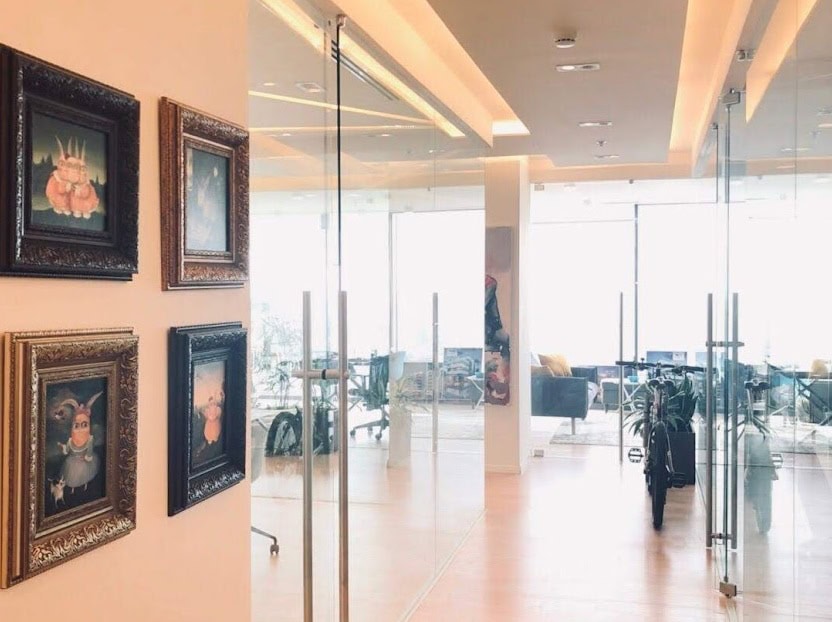 חלוקה לחדרים