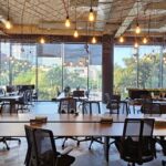 אופן ספייס במשרדים להשכרה מידטאון