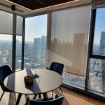 חדר ישיבות קטן