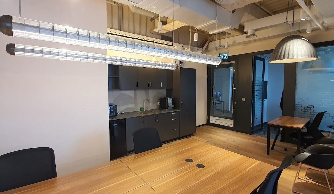 מטבח ביחידה