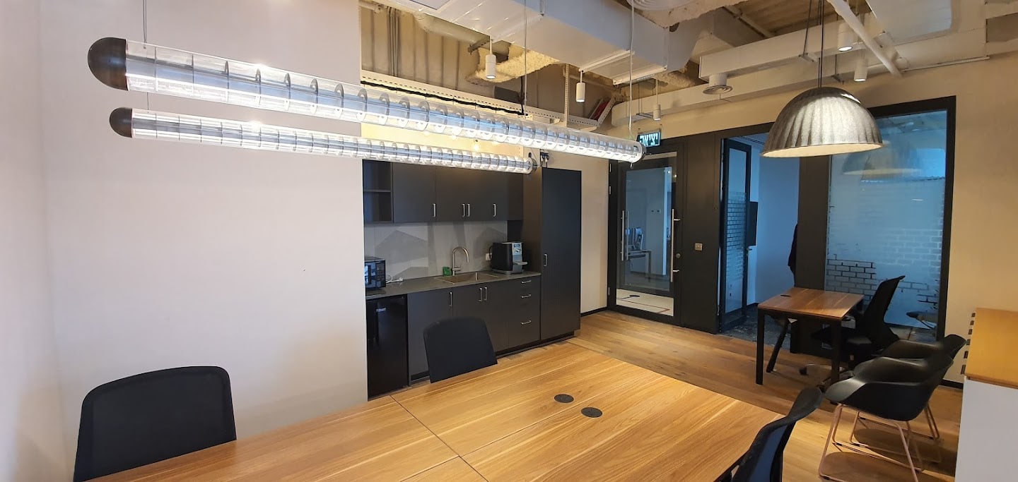 מטבח ביחידה