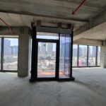 מרפסת קטנה פרטית