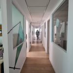 מבט כללי- מסדרו וחלוקה לחדרים