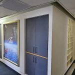 מבט כללי - מסדרון