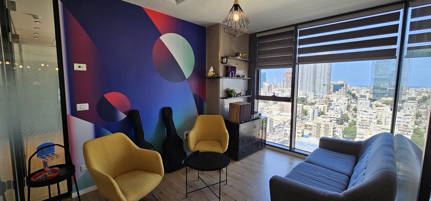 אזור לאונג'