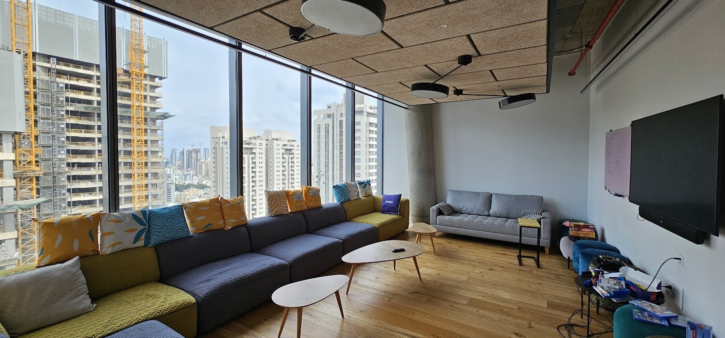 אזור לאונג'