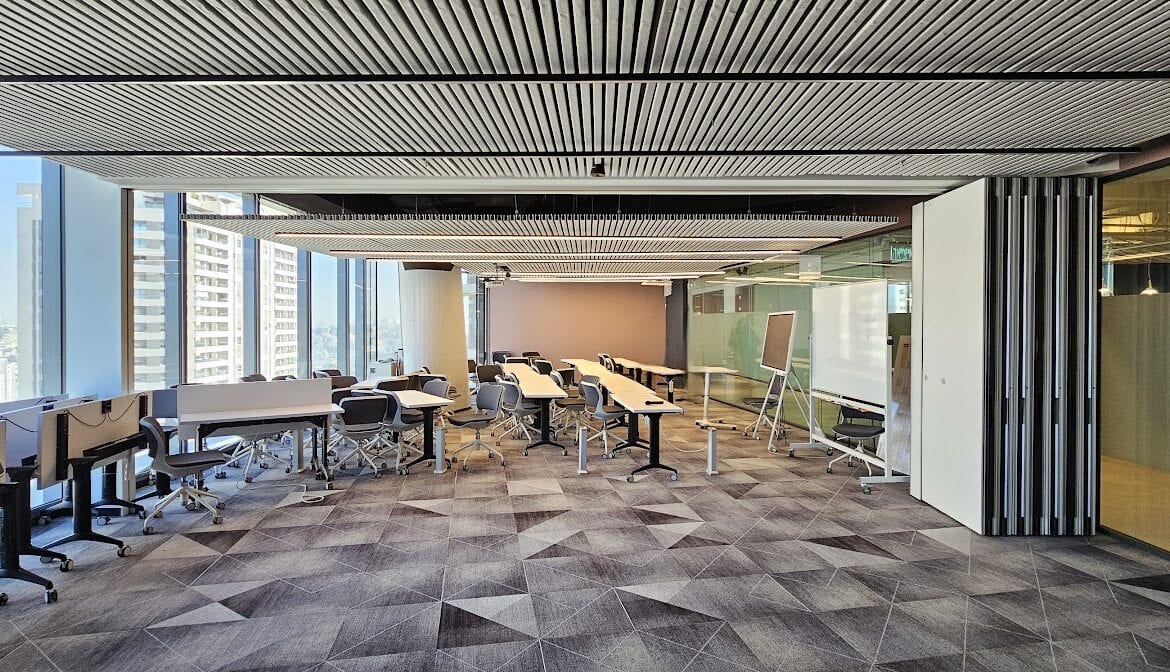 אופן ספייס גדול