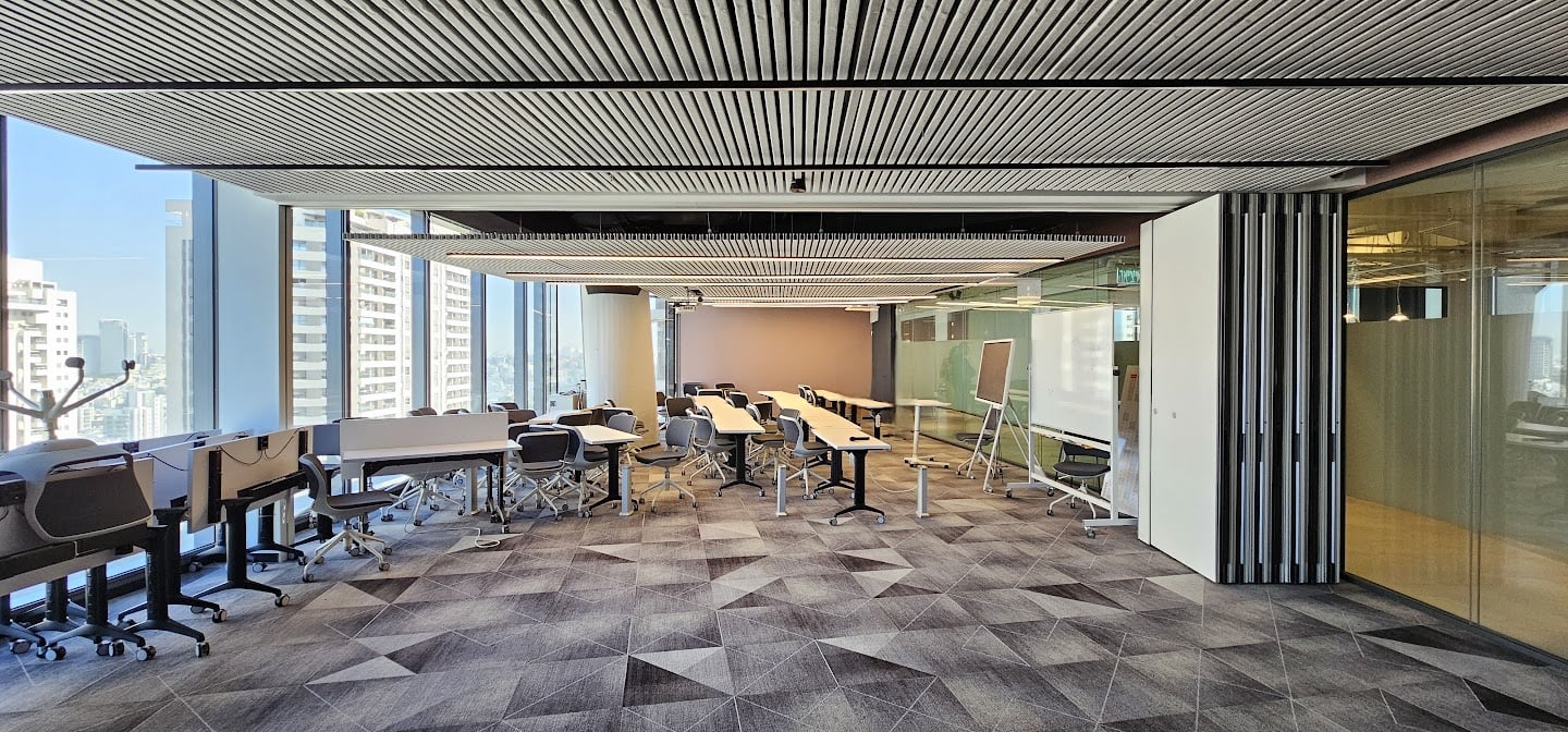 אופן ספייס גדול