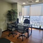 חדר עבודה/ משרד אישי