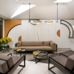 סלון, פינת המתנה/ לאונג'