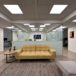 פינת ישיבה- מבט כללי