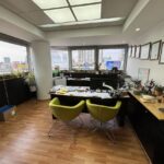 חדר עבודה גדול/ חדר צוות