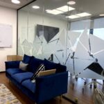 אזור לאונג' קטן/ פינת ישיבה