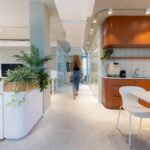 משרד קטן להשכרה תל אביב