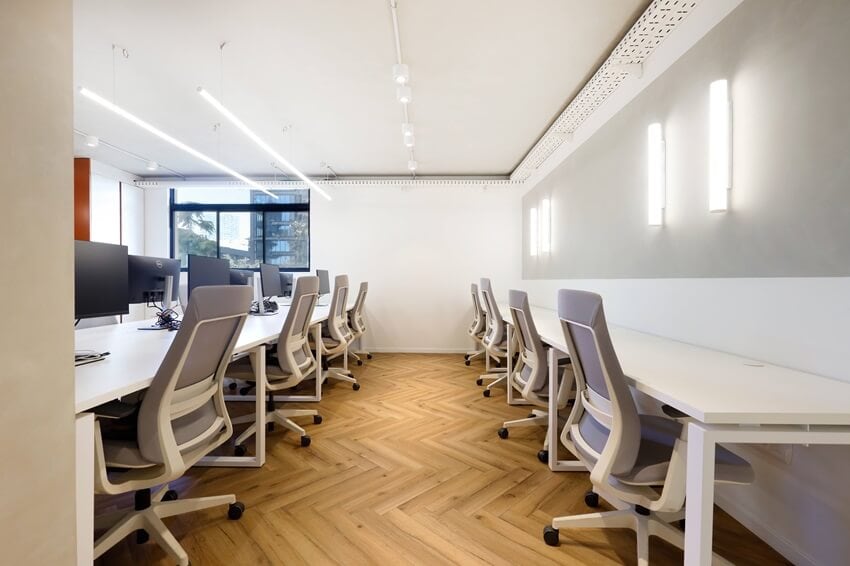 משרד קטן להשכרה תל אביב