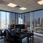 חדר עבודה/ משרד פרטי