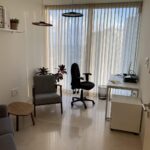 חדר מנהל/ חדר עבודה גדול