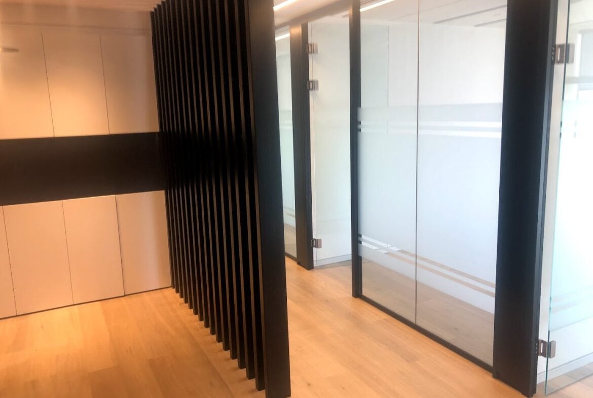 מבט כללי - חלוקה לחדקים