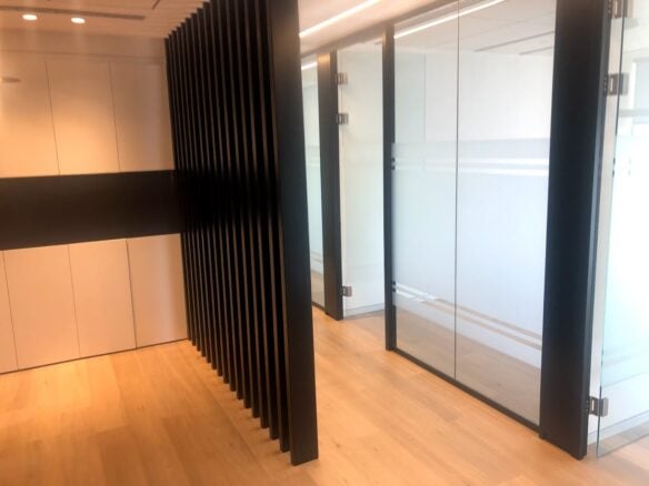 מבט כללי - חלוקה לחדקים